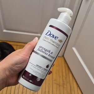 💙5for25 DOVE Strength & Fullness Boost SHAMPOO